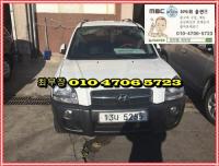 Çö´ë Åõ½Ñ (04³â~09³â) 2.0 CRDi µðÁ© 2WD JX