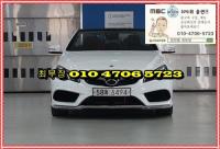 º¥Ã÷ ´º E-Ŭ·¡½º W212 (09³â~ÇöÀç) E350 Ä«ºê¸®¿Ã·¹