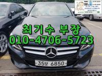 º¥Ã÷ ´º C-Ŭ·¡½º(07³â~ÇöÀç) C200K W204 (07³â~10³â)