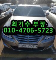 Á¦³×½Ã½º °¡¼Ö¸° 4WD 3.8 GDI AWD ·°¼Å¸®
