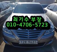 Á¦³×½Ã½º °¡¼Ö¸° 2WD 3.8 GDI ·°¼Å¸®