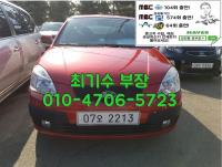 ±â¾Æ ÇÁ¶óÀ̵å(½ÅÇü)(05-11) 4Dr 1.4 DOHC LX