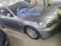 BMW ´º 5½Ã¸®Áî (03³â~ÇöÀç) 520i ¼¼´Ü