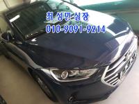 Çö´ë ¾Æ¹Ý¶¼ AD(15~ÇöÀç) 1.6 e-VGT ½º¸¶Æ®