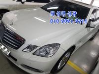 º¥Ã÷ ´º E-Ŭ·¡½º W212 (09³â~ÇöÀç) °¡¼Ö¸° 2WD E200 CGI
