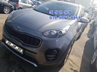 ±â¾Æ ½ºÆ÷ƼÁö 4¼¼´ë(15~ÇöÀç) µðÁ© 2.0 4WD ÇÁ·¹½ºÆ¼Áö