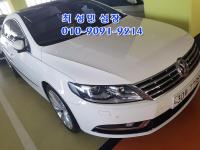 Æø½º¹Ù°Õ ´º CC (11³â~ÇöÀç) 2.0 TDI ºí·ç¸ð¼Ç 4¸ð¼Ç