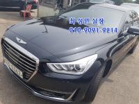 Á¦³×½Ã½º °¡¼Ö¸° 2WD 3.8 GDI