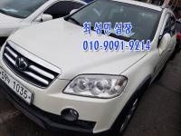 GM´ë¿ì À©½ºÅè 7Àν 2WD LT °í±ÞÇü