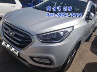 Çö´ë ´º Åõ½Ñ ix (13³â~ÇöÀç) µðÁ©(e-VGT) 4WD ½º¸¶Æ® ½ºÆä¼È
