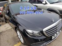 º¥Ã÷ E-Ŭ·¡½º W213(16~ÇöÀç) µðÁ© 2WD E220d ÀͽºÅ¬·ç½Ãºê