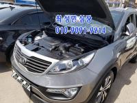 ±â¾Æ ½ºÆ÷ƼÁö R(10³â~13³â) µðÁ© 4WD TLX