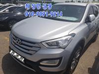 Çö´ë ½ÑŸÆä DM (12³â~15³â) µðÁ©(e-VGT) 2.0 2WD ¸ð´ø