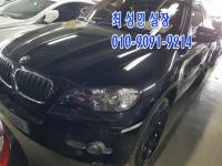 BMW X6 (08³â~ÇöÀç) 30d