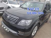 ±â¾Æ ¸ðÇϺñ 4WD KV300 ÃÖ°í±ÞÇü
