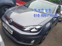 Æø½º¹Ù°Õ °ñÇÁ (74³â~ÇöÀç) 2.0 GTi 5µµ¾î MK6 (08³â~ÇöÀç)