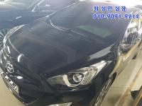 Çö´ë i30(½ÅÇü) (11³â~ÇöÀç) 1.6 GDI PYL