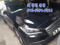 Çö´ë Á¦³×½Ã½ºDH(13~16) G330 ¸ð´ø AWD