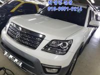 ±â¾Æ ¸ðÇϺñ 4WD QV300