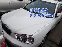 Çö´ë ¾Æ¹Ý¶¼ XD (00³â~03³â) 1.5 DOHC GLS