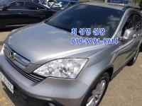 È¥´Ù CR-V 2.4 4WD EX