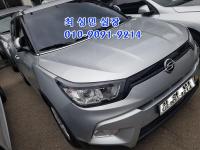 ½Ö¿ë Ƽº¼¸®(15~ÇöÀç) VX 2WD