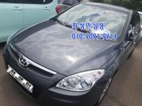 Çö´ë i30 (07³â~11³â) 1.6 VVT ÇÁ¸®¹Ì¾î