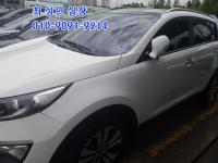 ±â¾Æ ½ºÆ÷ƼÁö R(10³â~13³â) µðÁ© 2WD TLX ÇÁ¸®¹Ì¾ö