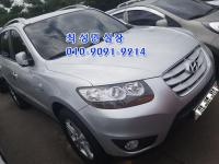 Çö´ë ½ÑŸÆä CM (05³â~12³â) 4WD(2.2 e-VGT) MLX