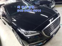 Á¦³×½Ã½º °¡¼Ö¸°4WD 3.3 GDI AWD ÇÁ¸®¹Ì¾ö ·°¼Å¸®