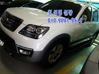 ±â¾Æ ¸ðÇϺñ 4WD KV300
