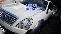 ½Ö¿ë ½´ÆÛ ·º½ºÅÏ 4WD RX4 ºê¶ó¿î¿¡µð¼Ç