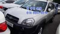 Çö´ë Åõ½Ñ (04³â~09³â) 2.0 VGT µðÁ© 2WD MX °í±ÞÇü