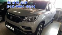 ½Ö¿ë G4 ·º½ºÅÏ(17~ÇöÀç) µðÁ© 22 4WD ÇÁ¶óÀÓ