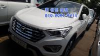 Çö´ë ¸Æ½ºÅ©·çÁî(13~15) µðÁ©(e-VGT) 2.2 4WD ÀͽºÅ¬·ç½Ãºê