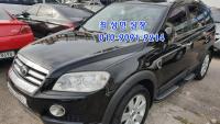 GM´ë¿ì À©½ºÅè 5Àν 2WD LT °í±ÞÇü