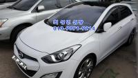 Çö´ë i30(½ÅÇü) (11³â~ÇöÀç) 1.6 GDI ÀͽºÆ®¸²