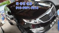 ±â¾Æ ½ºÆ÷ƼÁö R(10³â~13³â) µðÁ© 2WD TLX