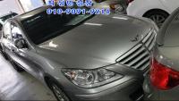 Çö´ë Á¦³×½Ã½º (08³â~13³â) BH380 ROYAL vip pack