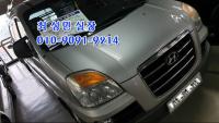 Çö´ë ½ºÅ¸·º½º Á¡º¸ (97³â~07³â) 3Àν CRDi À©µµ¿ì¹ê