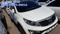 ±â¾Æ ½ºÆ÷ƼÁö R(10³â~13³â) µðÁ© 2WD TLX ÃÖ°í±ÞÇü