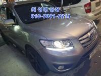 Çö´ë ½ÑŸÆä CM (05³â~12³â) 2WD(2.2 e-VGT) SLX