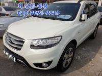 Çö´ë ½ÑŸÆä CM (05³â~12³â) 2WD(2.0VGT) MLX