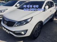 ±â¾Æ ½ºÆ÷ƼÁö R(10³â~13³â) µðÁ© 4WD TLX