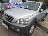 ±â¾Æ ´º½î·»Åä(06³â~09³â) 5Àν µðÁ©(VGT) 2WD TLX