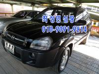 Çö´ë Åõ½Ñ (04³â~09³â) 2.0 CRDi µðÁ© 2WD MX