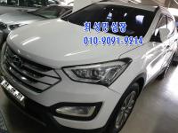 Çö´ë ½ÑŸÆä DM (12³â~15³â) µðÁ©(e-VGT) 2.0 2WD ½º¸¶Æ®