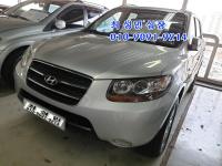 Çö´ë ½ÑŸÆä CM (05³â~12³â) 2WD(2.0VGT) MLX