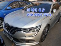 ¸£³ë»ï¼º SM6(16~ÇöÀç) °¡¼Ö¸° 2000CC