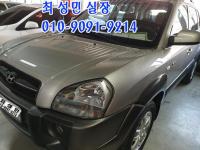 Çö´ë Åõ½Ñ (04³â~09³â) 2.0 VGT BEST 2WD ·¹À̵ð MX
